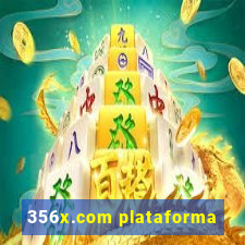 356x.com plataforma